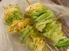 -老大鸡肉串(天津店)