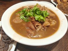 -姚记炒肝店(簋街店)