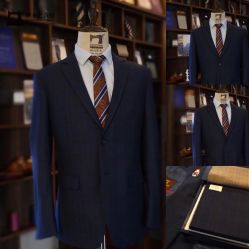 -伊布老裁缝西装礼服定制