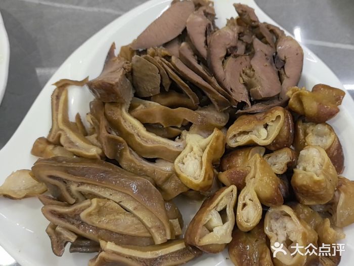 张包铺(关东古巷店)图片