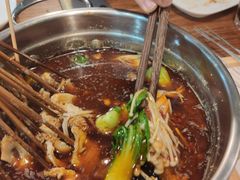 -壹块捌烧烤(灯市口店)