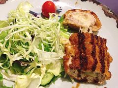 炸猪排-胜代日本料理(云程巷小区店)