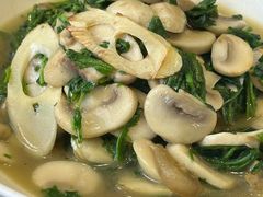 -大灶头·新昌菜(中国茶市店)