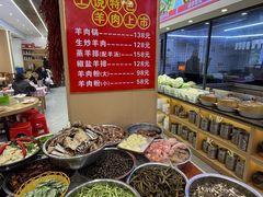 -三只鸟本地特色菜馆(上饶总店)