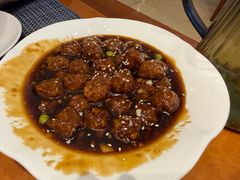 -并州饭店·并萃阁