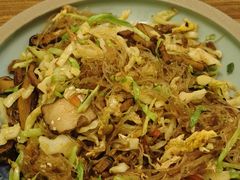 -垚慈居素食(华发新城店)