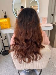 -杜卡诗salon