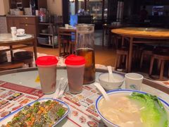 -顺德杨廷记(白云山店)