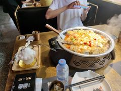 -烤匠麻辣烤鱼(观音桥大融城店)
