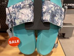 -UNDER ARMOUR(新燕莎奥莱店)