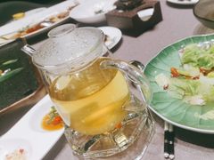 -宝燕壹号景观餐厅(龙盛国际商业广场店)