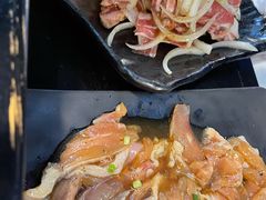-牛犇烤肉(物资学院路店)