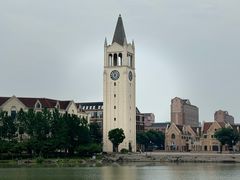 -浙江大学(海宁国际校区)
