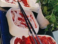 -川西坝子火锅(清江东路3.0直营店)