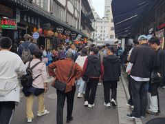 -城隍庙小礼品市场(黄浦福佑商厦店)