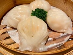 金牌虾饺皇-御花园酒店(希尔顿店)