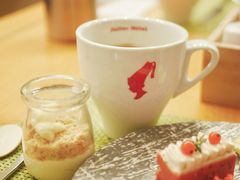 -威斯汀舞台餐厅