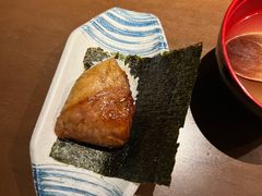 -千代武日本料理(哈西店)
