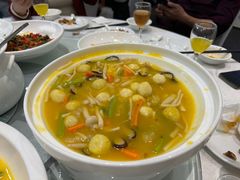 -俏巴渝·家宴·生日宴(锦绣城店)