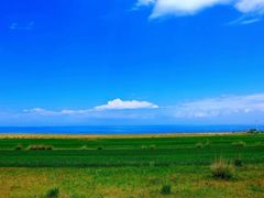 -青海湖国家重点风景名胜区