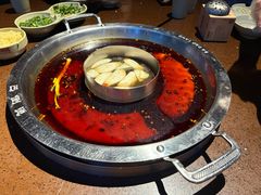 -巴倒烫陆派火锅山庄(南山总店)