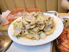 -庆峰龙虾烧烤(合肥一店)