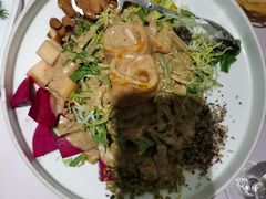-味+新京宴·烤鸭·北京菜(创意谷店)