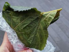 -叶婆婆豆浆馍馍