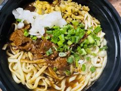 -余艳梅拌面世家(马场横路店)