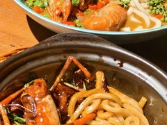 -蝦塘·中国餐馆(城墙南马道巷店)