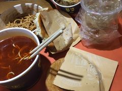 -精粉世家(汉街总部国际A座店)