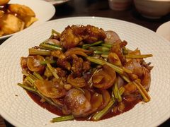 -庐灶江南·江南菜·四合院Bistro(东直门雍和宫·原华侨宾馆店)