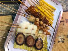 -老谢野馄饨(延安路店)