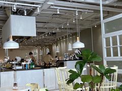 -娜娜家·Nana's restaurant(国金汇店)