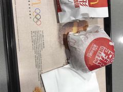 -麦当劳(广州南站店)