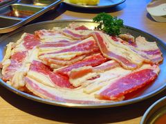 -西塔老太太泥炉烤肉(北京望京店)