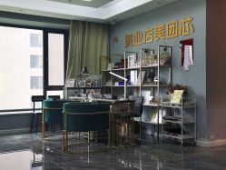 -潮店·溯美日式轻奢美睫馆