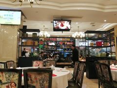 -申阿婆·上海菜·小海鲜(国展店)