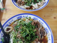 -清真-戏楼王记牛肉面