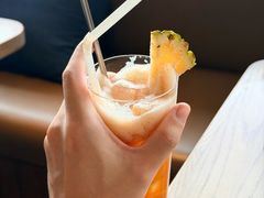 -ROAST coffee & eatery