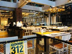 -Goose Island Brewhouse鹅岛精酿啤酒酿造工坊餐厅