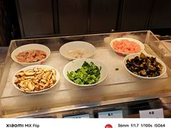 -佛山皇冠假日酒店-西餐厅