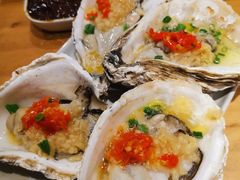 -木屋烧烤(岗顶二店)
