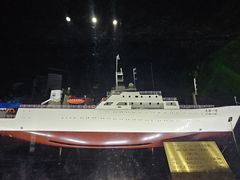 -同济大学四平路校区深海探索馆