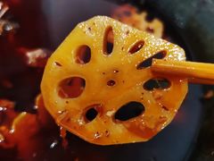 -李子坝梁山鸡(李子坝大鸡哥店)