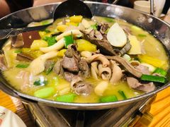 -乡亲鹅肉城(昆山店)