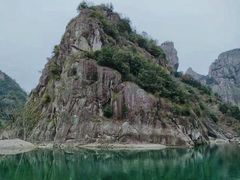 -楠溪江风景名胜区