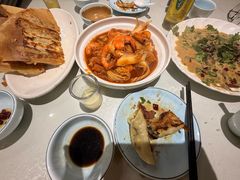 -逢春菜馆天津菜(胜利路店)
