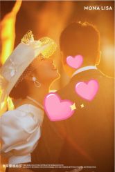 点击看大图 -青禾蒙娜丽莎婚纱摄影(武汉总店)