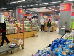 -永辉超市(凯德·天府店)